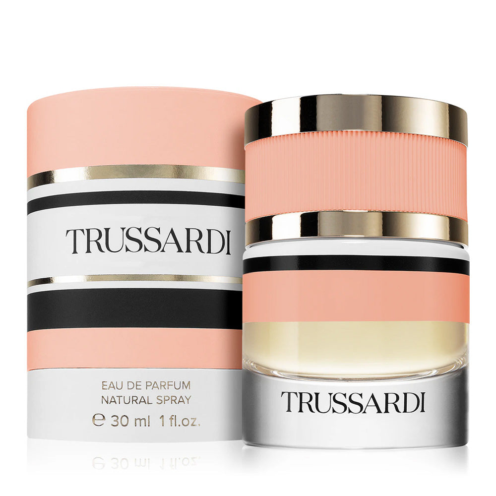Trussardi Trussardi Eau de Parfum