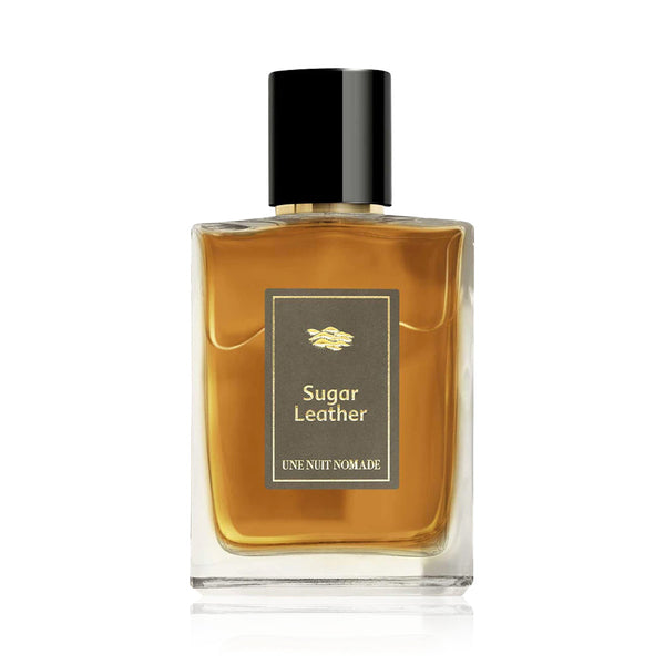 Une Nuit Nomade Sugar Leather Eau de Parfum