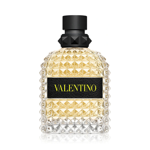 Valentino Uomo Born In Roma Yellow Dream Eau de Toilette