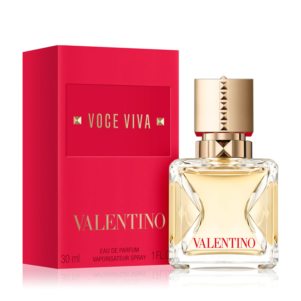 Valentino Voce Viva Eau de Parfum
