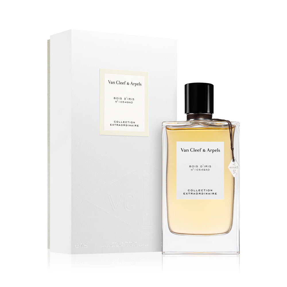 Van Cleef & Arpels Collection Extraordinaire Bois d'Iris Eau de Parfum