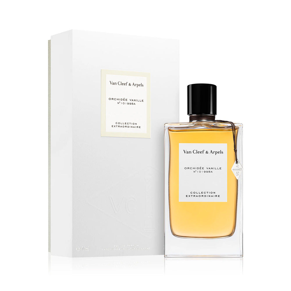 Van Cleef & Arpels Collection Extraordinaire Orchidée Vanille Eau de Parfum