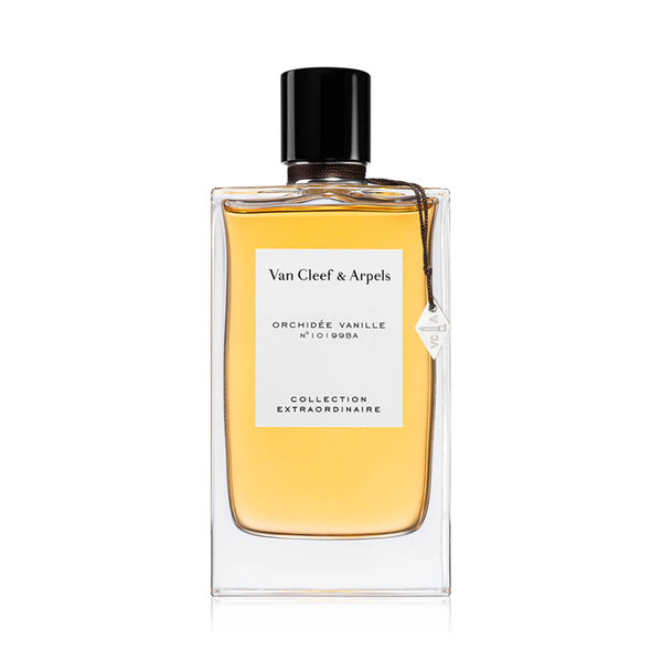 Van Cleef & Arpels Collection Extraordinaire Orchidée Vanille Eau de Parfum