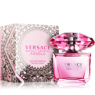 Versace Bright Crystal Absolu Eau de Parfum