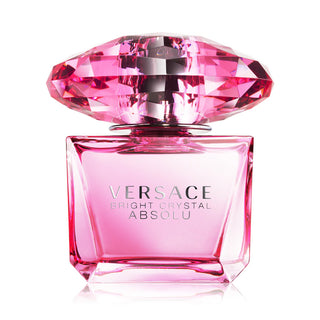 Versace Bright Crystal Absolu Eau de Parfum