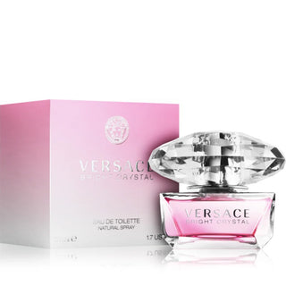 Versace Bright Crystal Eau de Toilette