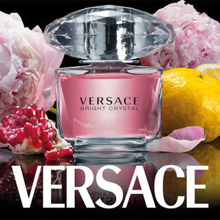 Versace Bright Crystal Eau de Toilette