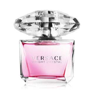 Versace Bright Crystal Eau de Toilette