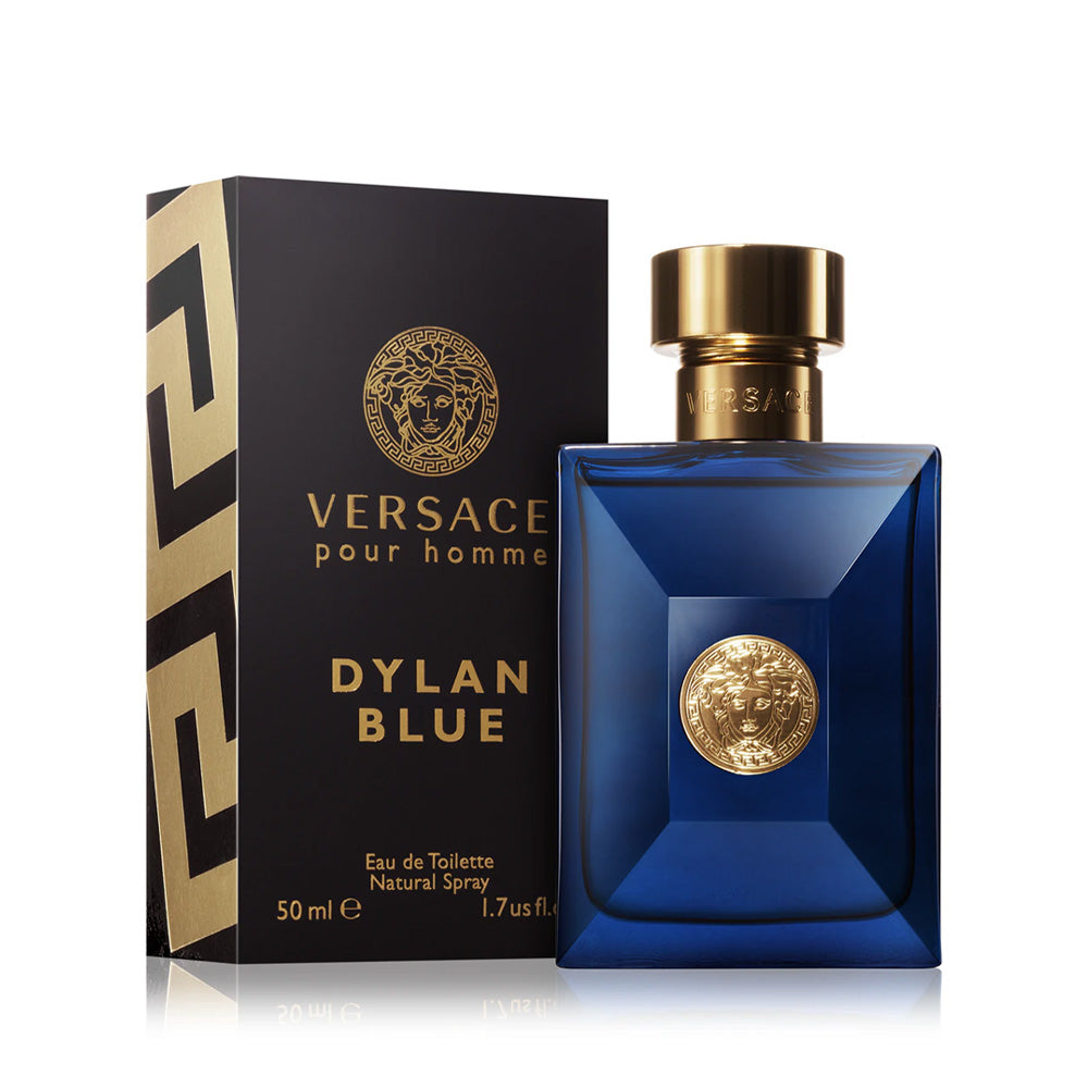 Versace Dylan Blue Eau de Toilette