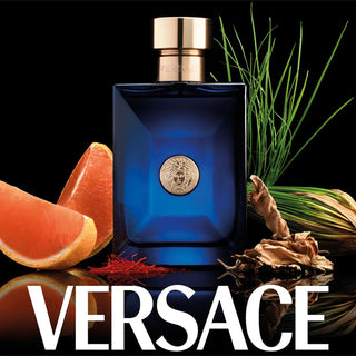 Versace Dylan Blue Eau de Toilette | 2 ml Refill Parfumprobe