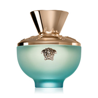 Versace Pour Femme Dylan Turquoise Eau de Toilette