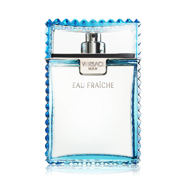 Versace Man Eau Fraîche Eau de Toilette