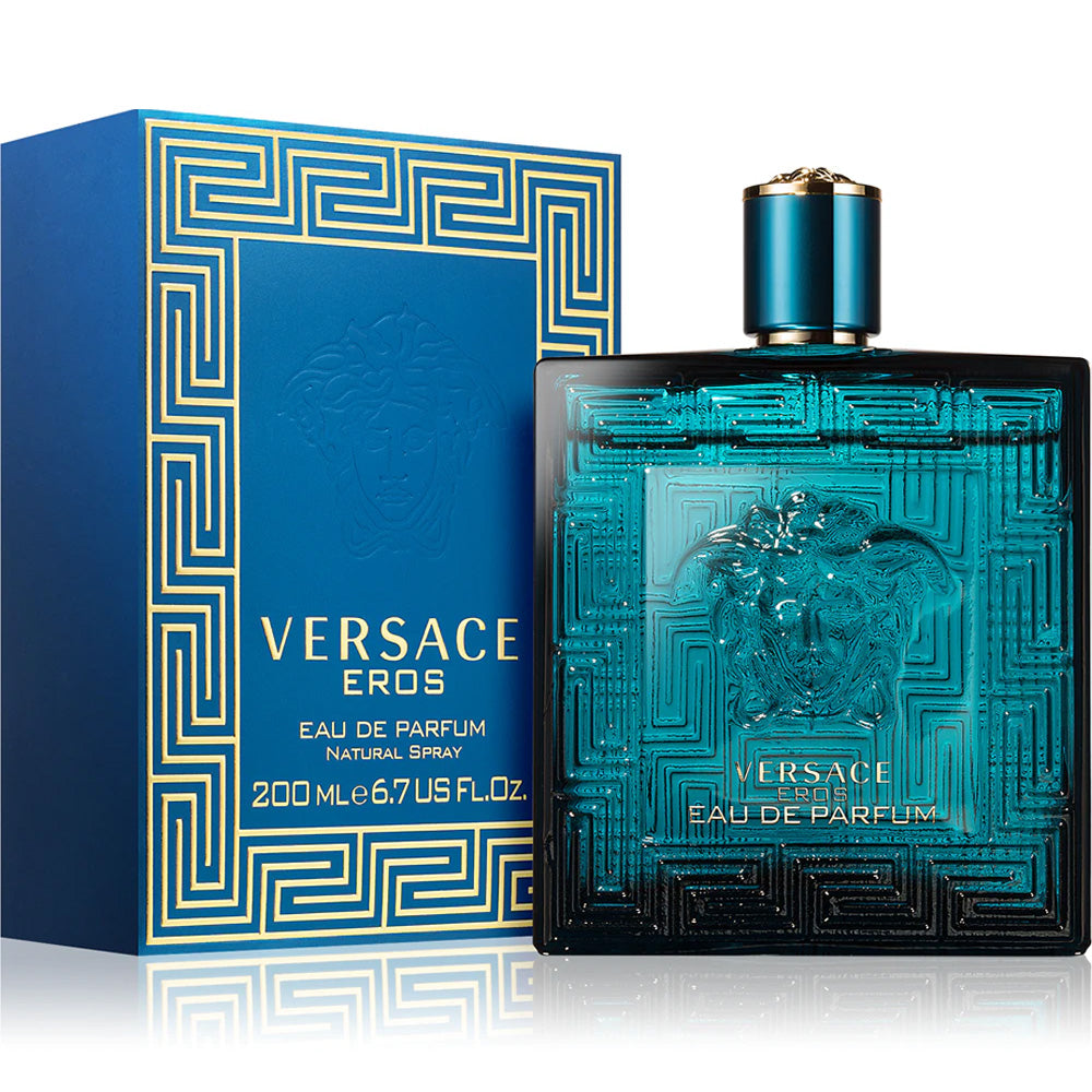 Versace Eros Eau de Parfum