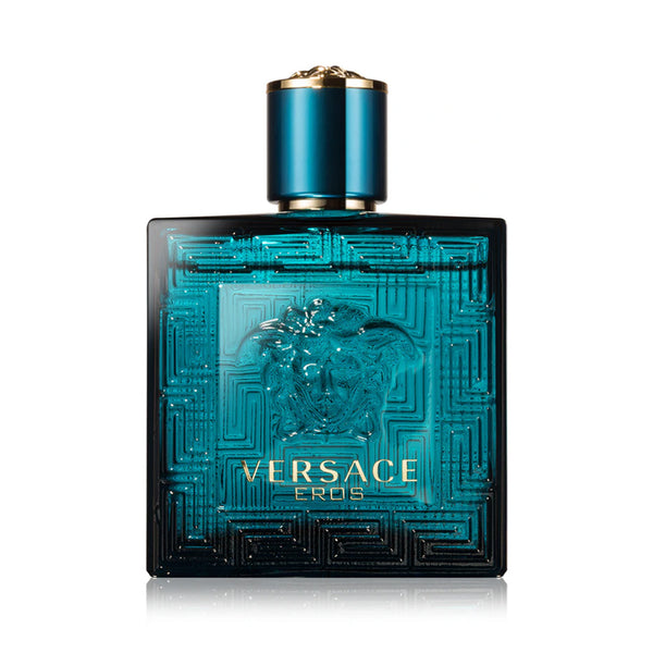 Versace Eros Eau de Toilette