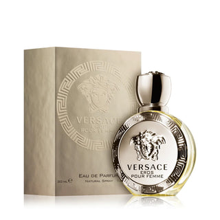 Versace Eros Pour Femme Eau de Parfum