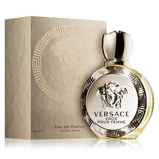 Versace Eros Pour Femme Eau de Parfum