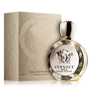 Versace Eros Pour Femme Eau de Parfum