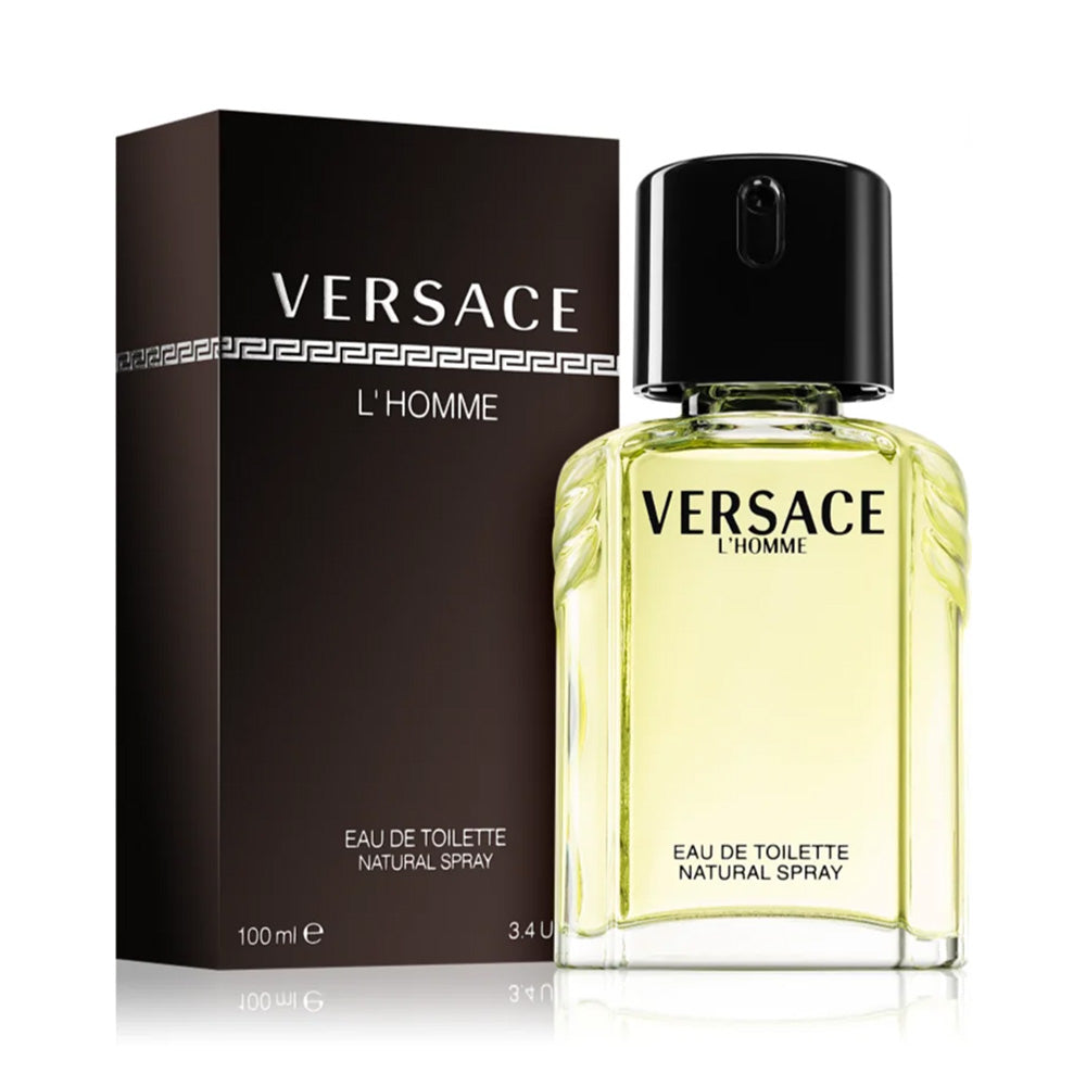 Versace L'Homme Eau de Toilette