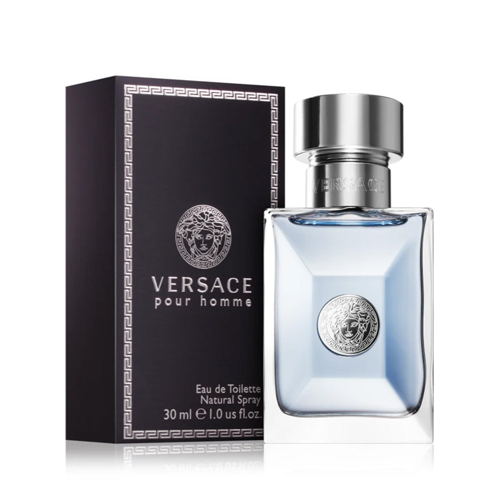 Versace Pour Homme Eau de Toilette
