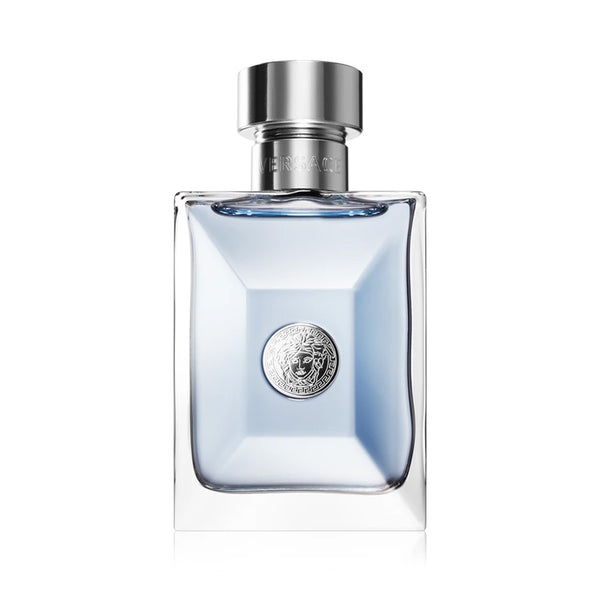 Versace Pour Homme Eau de Toilette