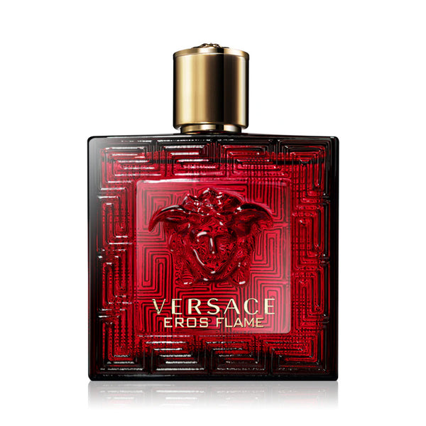 Versace Eros Flame Eau de Parfum