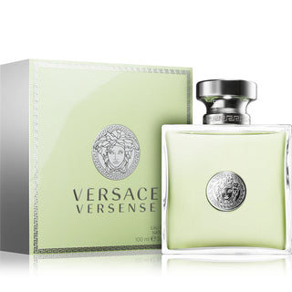 Versace Versense Eau de Toilette