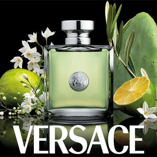 Versace Versense Eau de Toilette | 2 ml Refill Parfumprobe