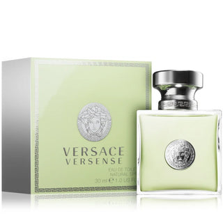 Versace Versense Eau de Toilette