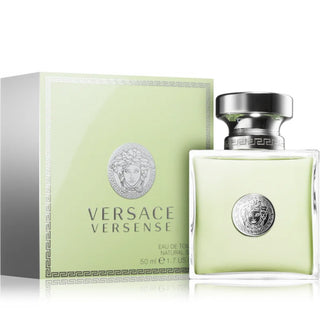 Versace Versense Eau de Toilette