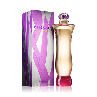 Versace Woman Eau de Parfum