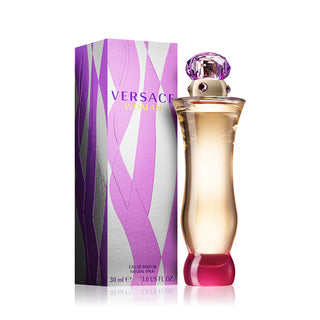 Versace Woman Eau de Parfum