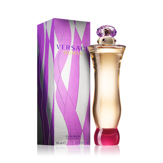 Versace Woman Eau de Parfum