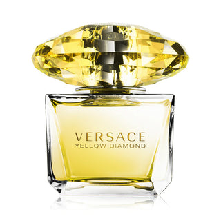 Versace Yellow Diamond Eau de Toilette