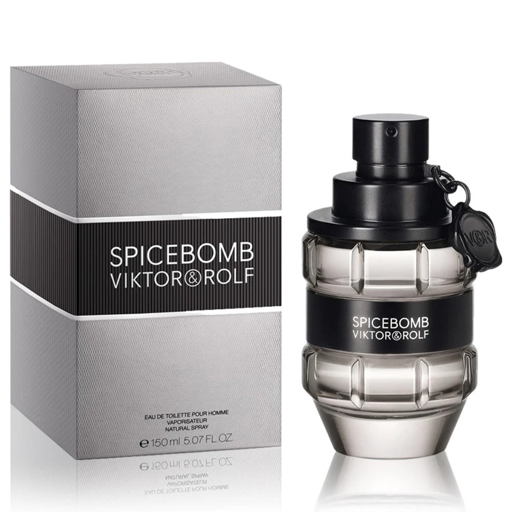 Viktor & Rolf Spicebomb Eau de Toilette