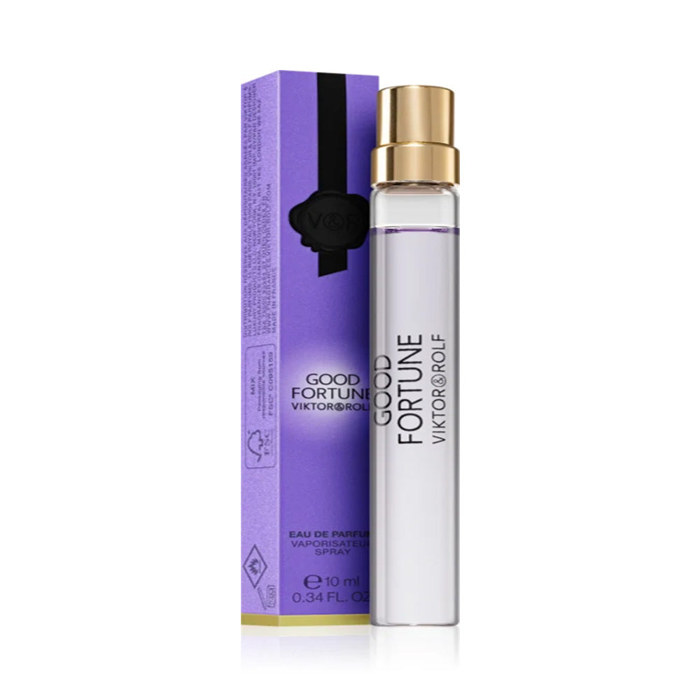 Viktor & Rolf Good Fortune Eau de Parfum
