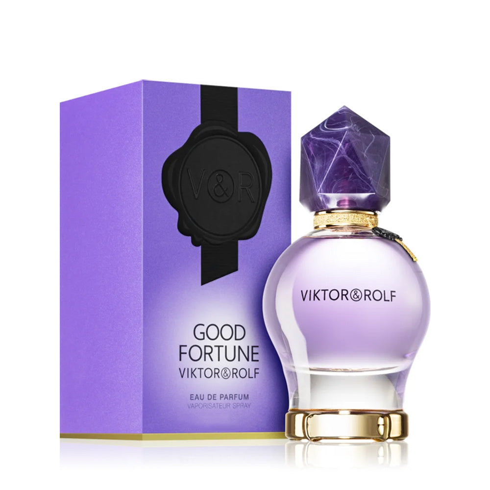 Viktor & Rolf Good Fortune Eau de Parfum