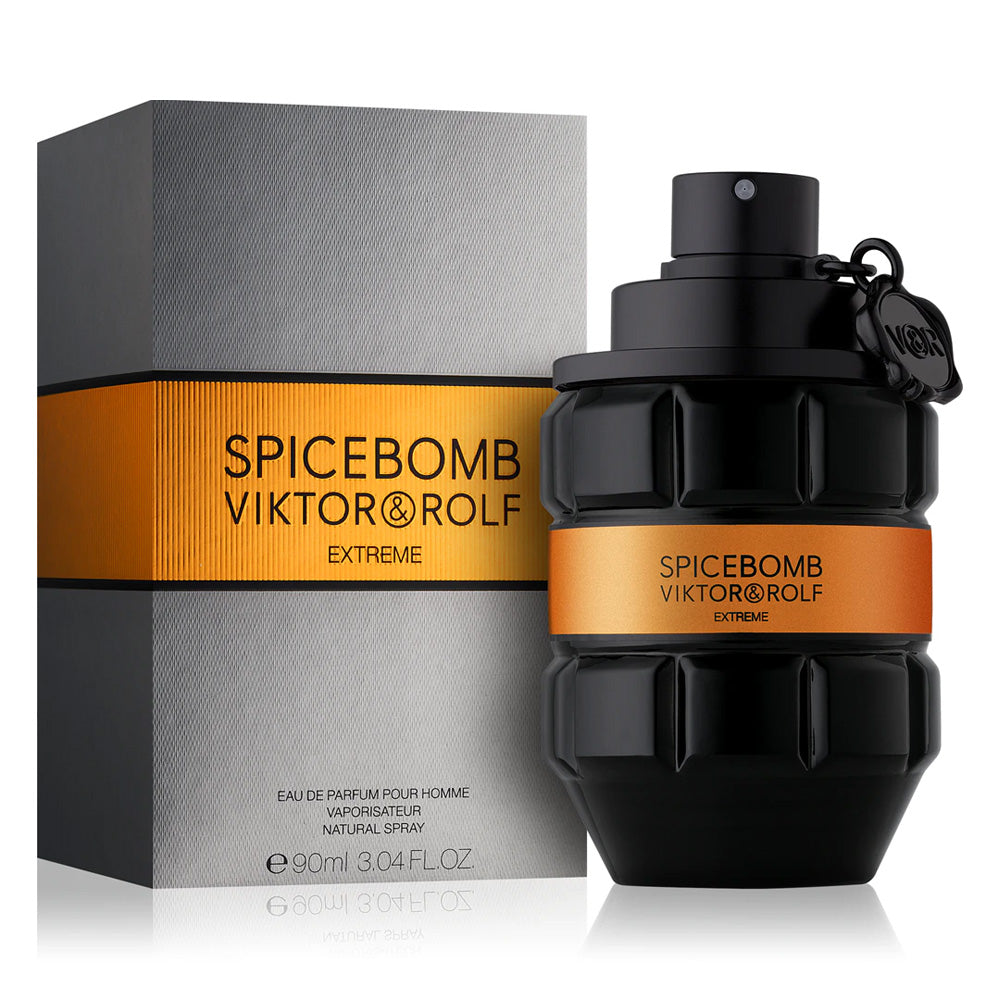 Viktor & Rolf Spicebomb Extreme Eau de Parfum