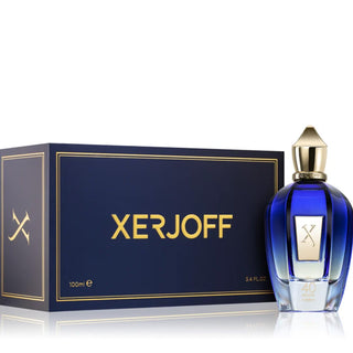 XerJoff Join the Club 40 Knots Eau de Parfum