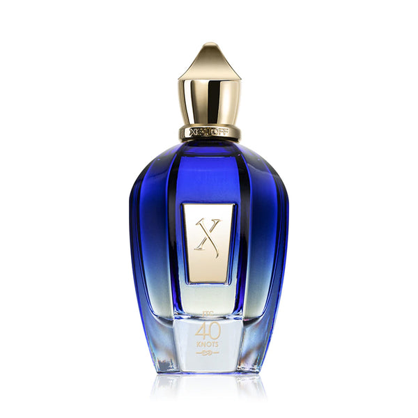 XerJoff Join the Club 40 Knots Eau de Parfum
