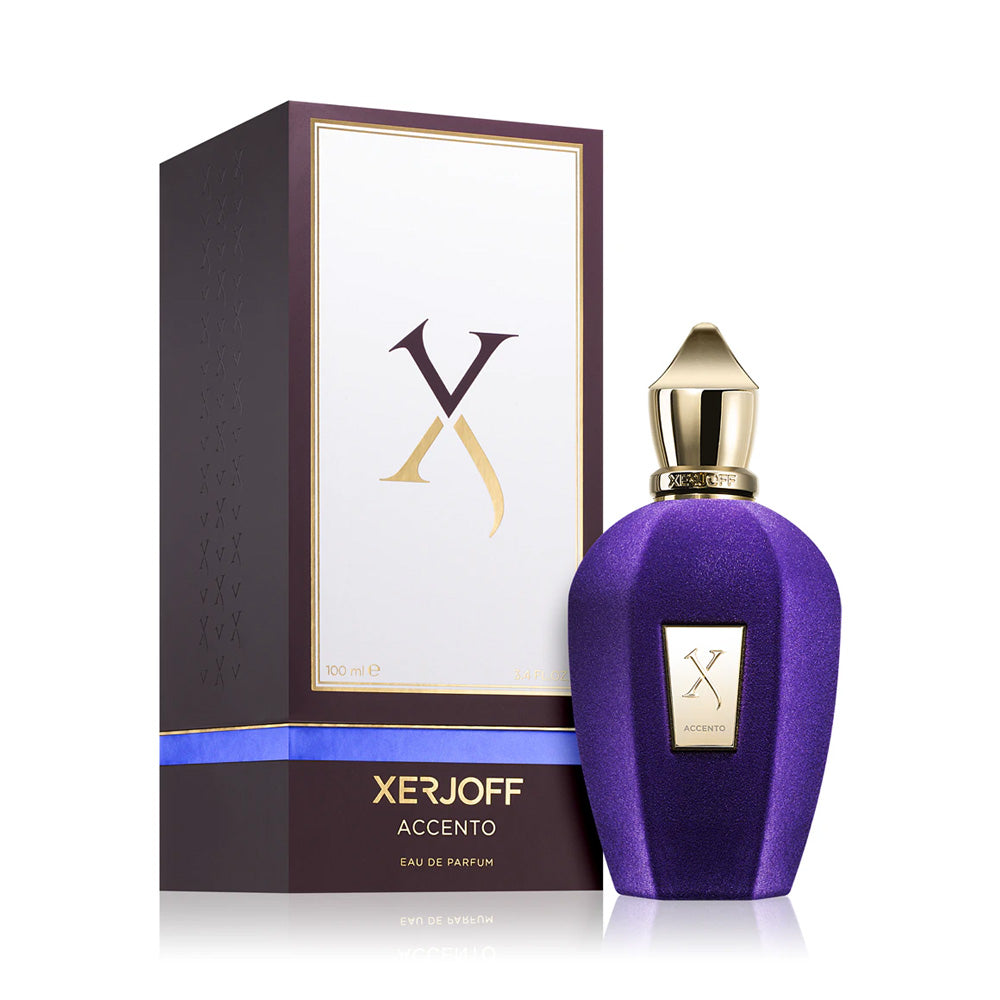 XerJoff V Accento Eau de Parfum