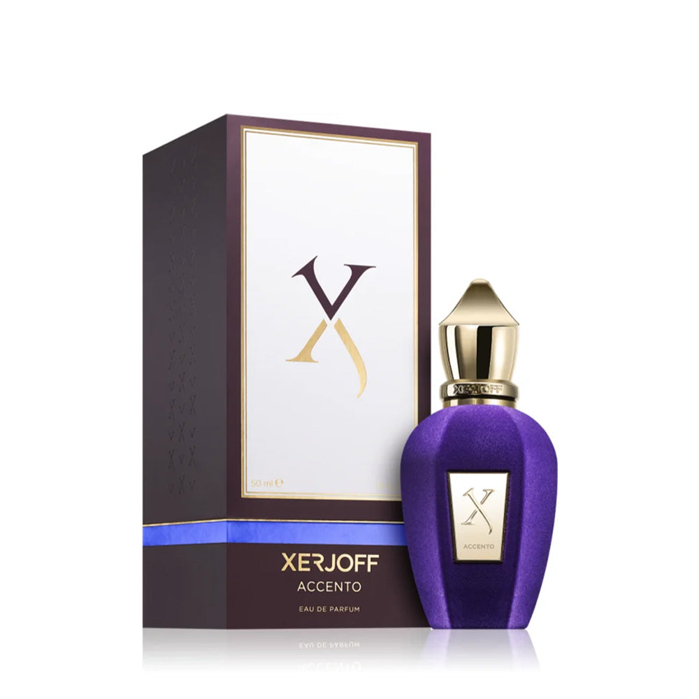 XerJoff V Accento Eau de Parfum