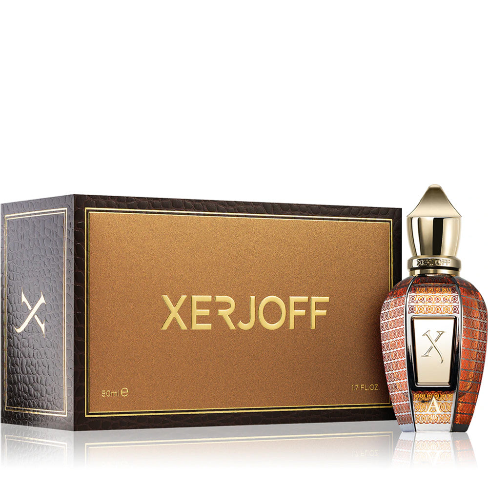 XerJoff Oud Stars Alexandria III Eau de Parfum
