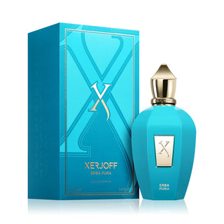 XerJoff Erba Pura Eau de Parfum