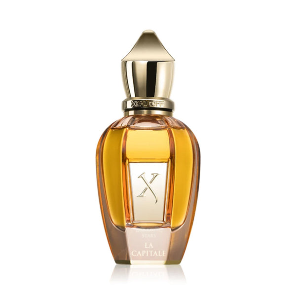 XerJoff La Capitale Eau de Parfum