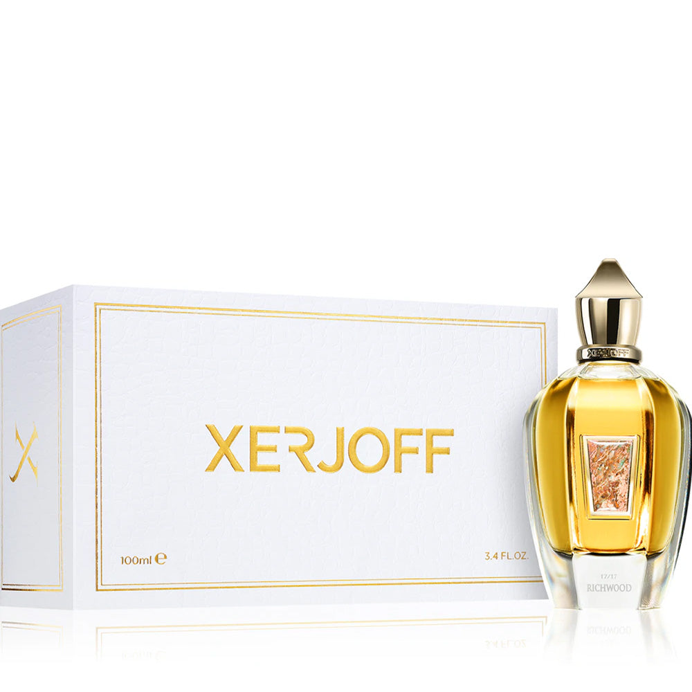 XerJoff Richwood Eau de Parfum
