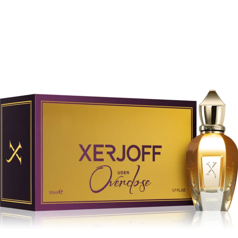 XerJoff Uden Overdose Eau de Parfum