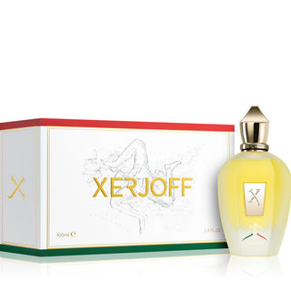 XerJoff 1861 Naxos Eau de Parfum