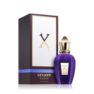 XerJoff V Accento Eau de Parfum-Perfume & Cologne-XerJoff-50 ml-MyScent