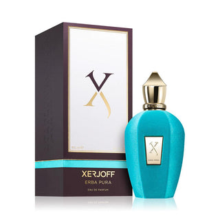 XerJoff Erba Pura Eau de Parfum-Perfume & Cologne-XerJoff-100 ml-MyScent