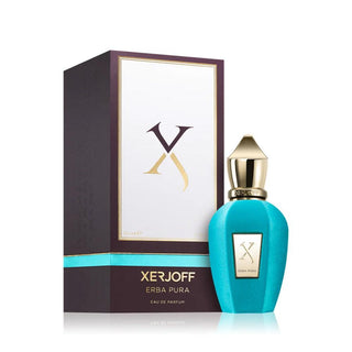 XerJoff Erba Pura Eau de Parfum-Perfume & Cologne-XerJoff-50 ml-MyScent